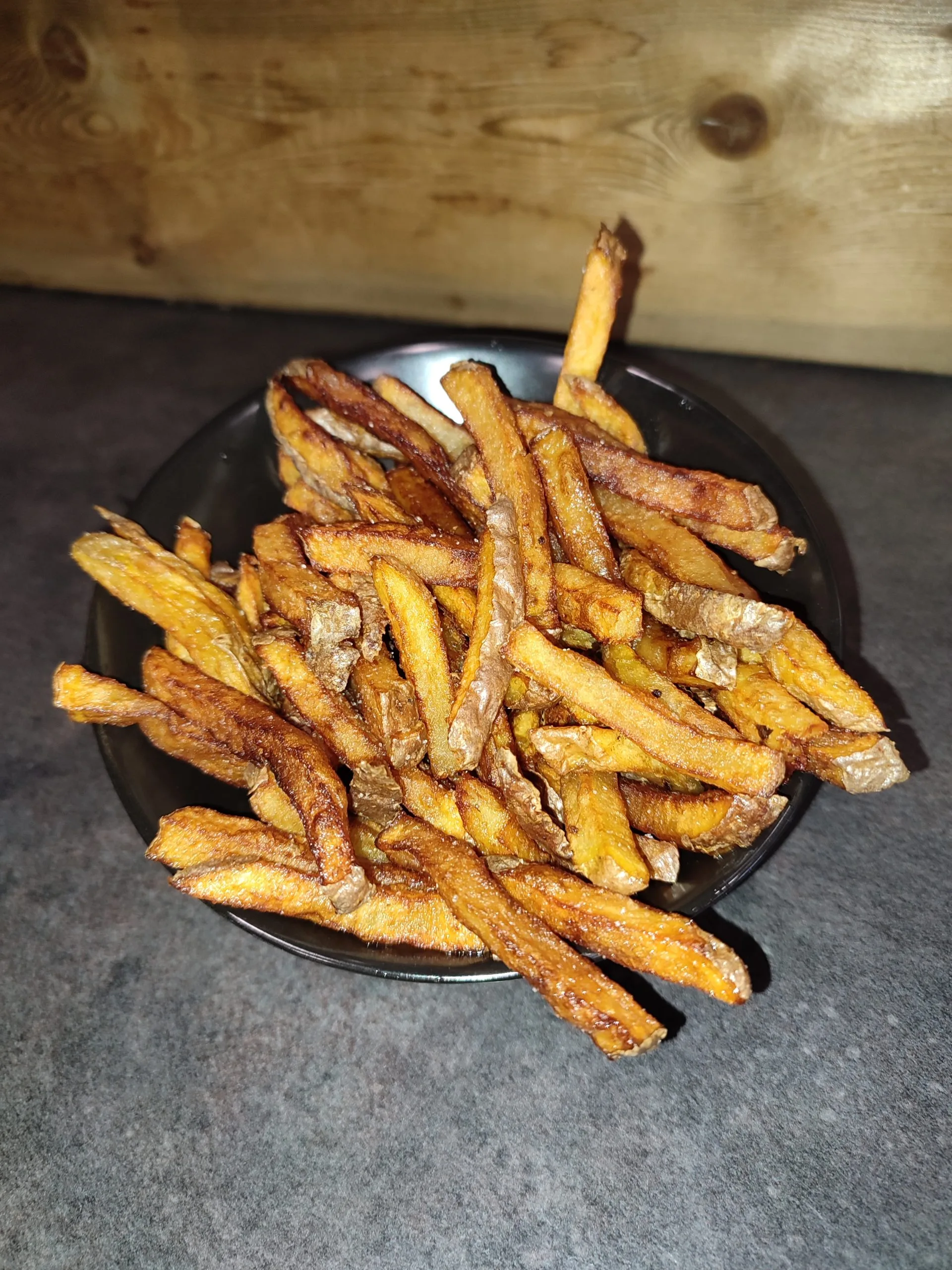 Frites
