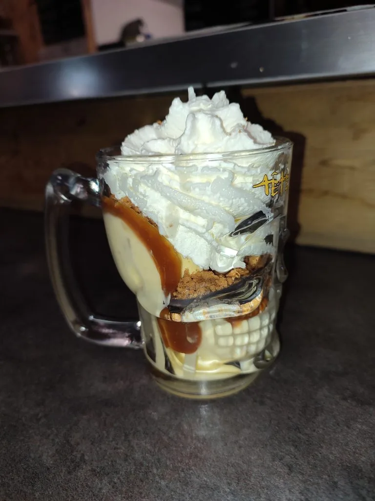 Glace Spécul'ice