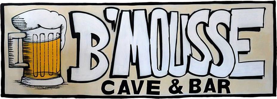 B'Mousse à Saint-Philbert-de-Grand-Lieu