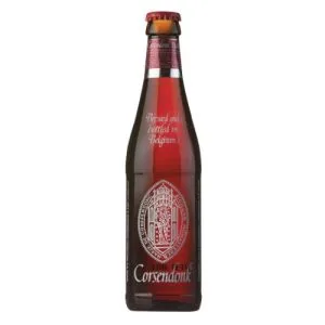 Corsendonk Dubbel Kriek