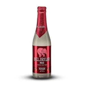 Delirium Red