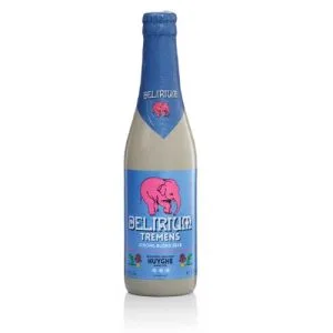 Delirium Tremens