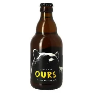 Bière des Ours