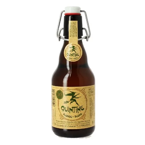Quintine Blonde