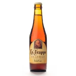 Trappe Isid'or