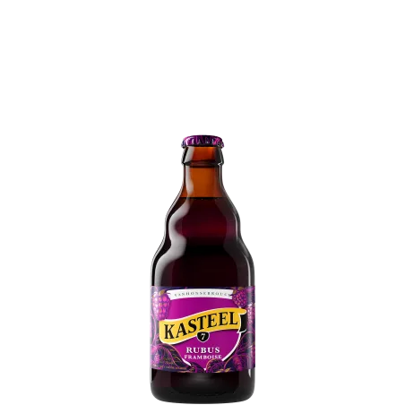 Kasteel Rubus Framboise