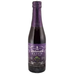Lindemans Cassis