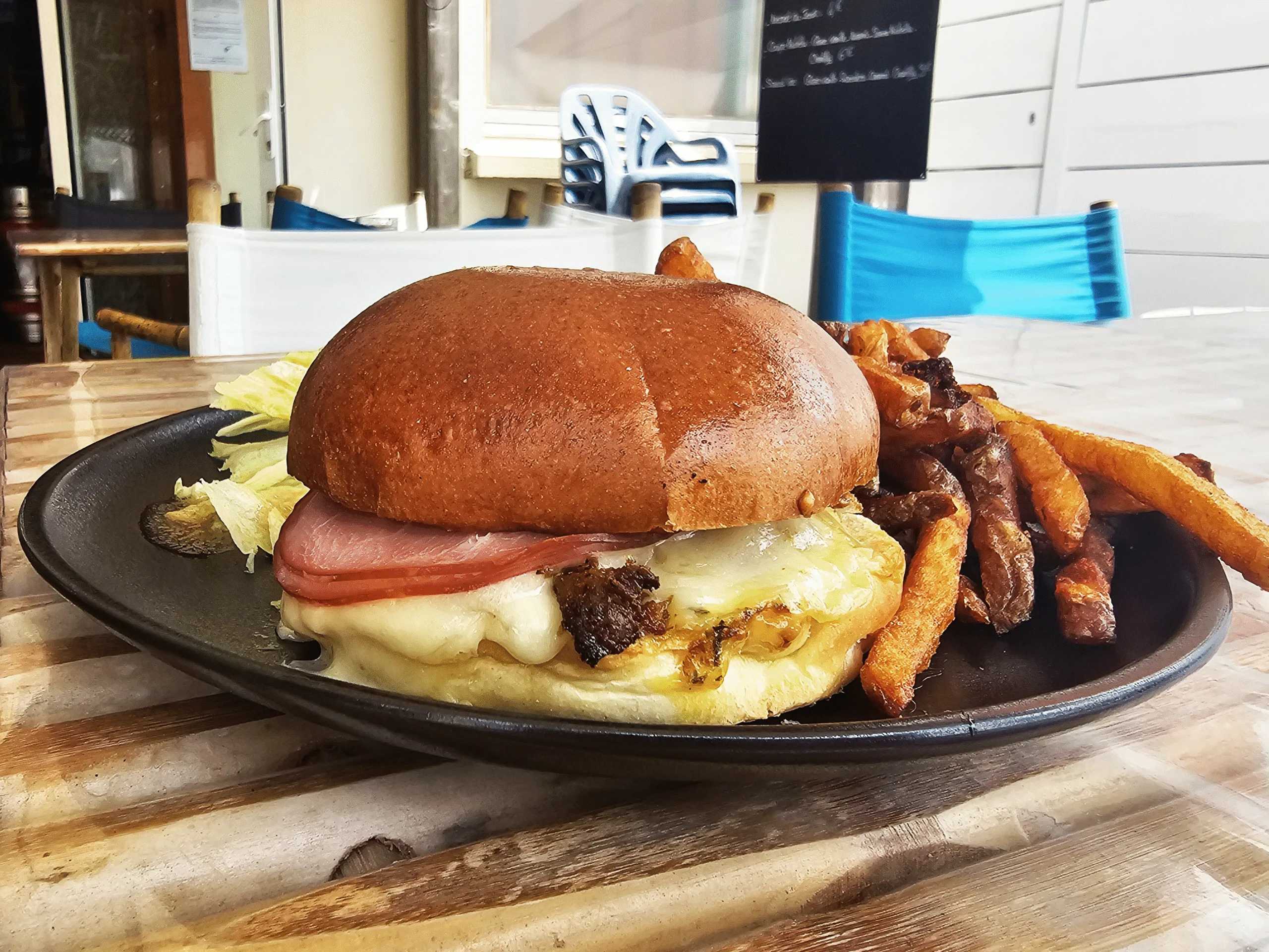 burger retouche burger retouche